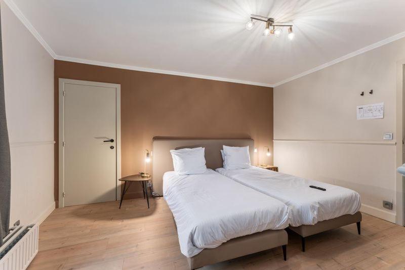 Hotel Karel De Stoute 브뤼헤 외부 사진