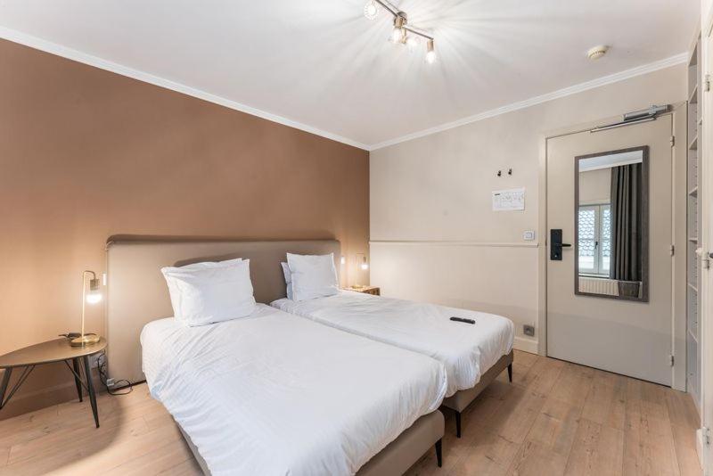 Hotel Karel De Stoute 브뤼헤 외부 사진