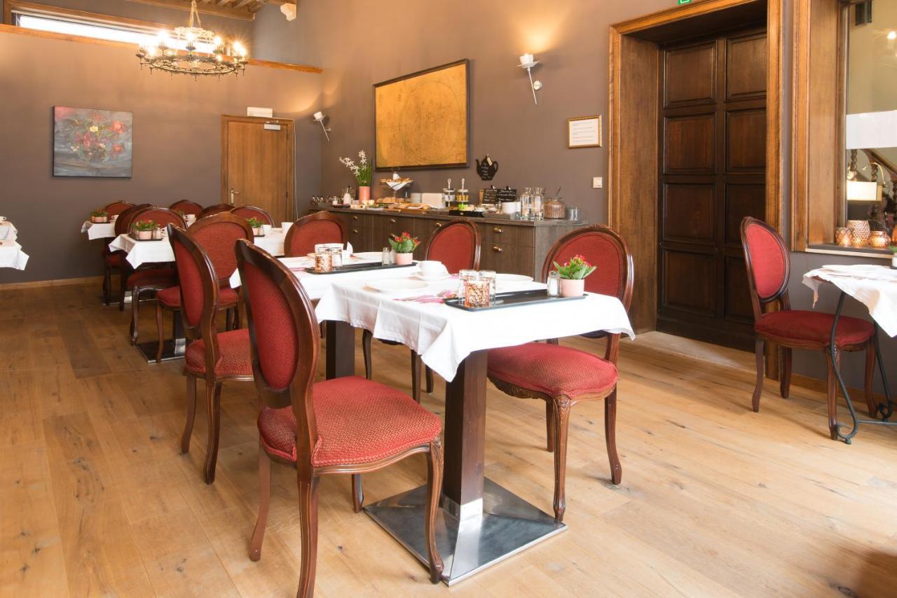 Hotel Karel De Stoute 브뤼헤 외부 사진