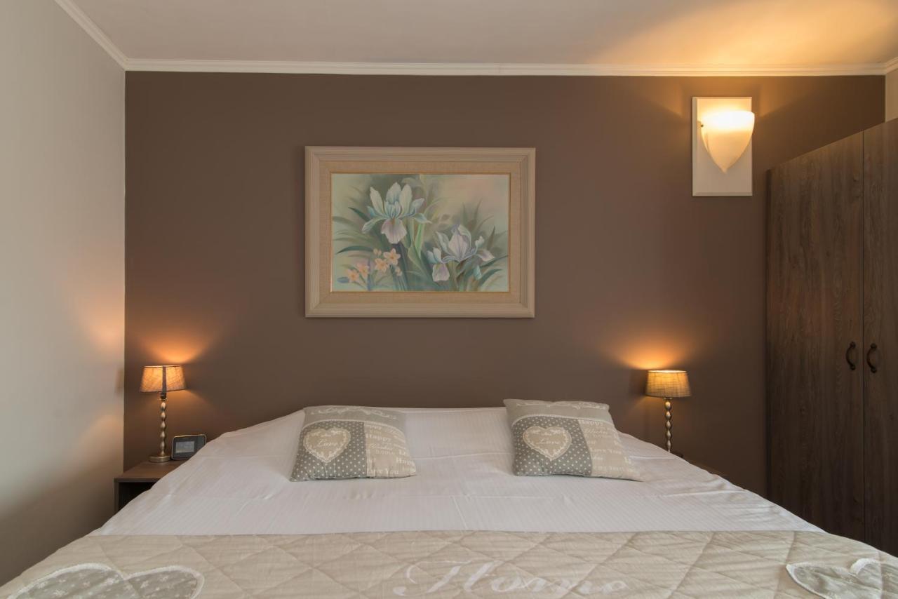 Hotel Karel De Stoute 브뤼헤 외부 사진